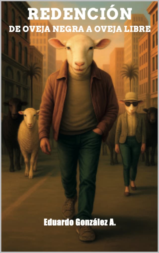 Redención — De Oveja Negra a Oveja Libre